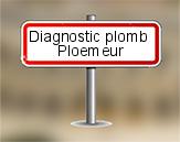 Diagnostic plomb AC Environnement à Ploemeur